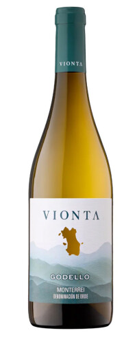 Vionta Godello 75cl.
